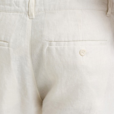  GANT Erkek Krem Relaxed Fit Pantolon