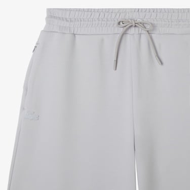  Lacoste House of SuperStep x Lacoste Kadın Gri Eşofman Altı