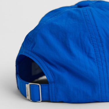  GANT Unisex Lacivert Logolu Şapka