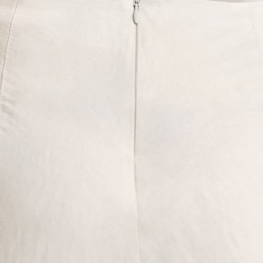  GANT Kadın Pembe Regular Fit Etek