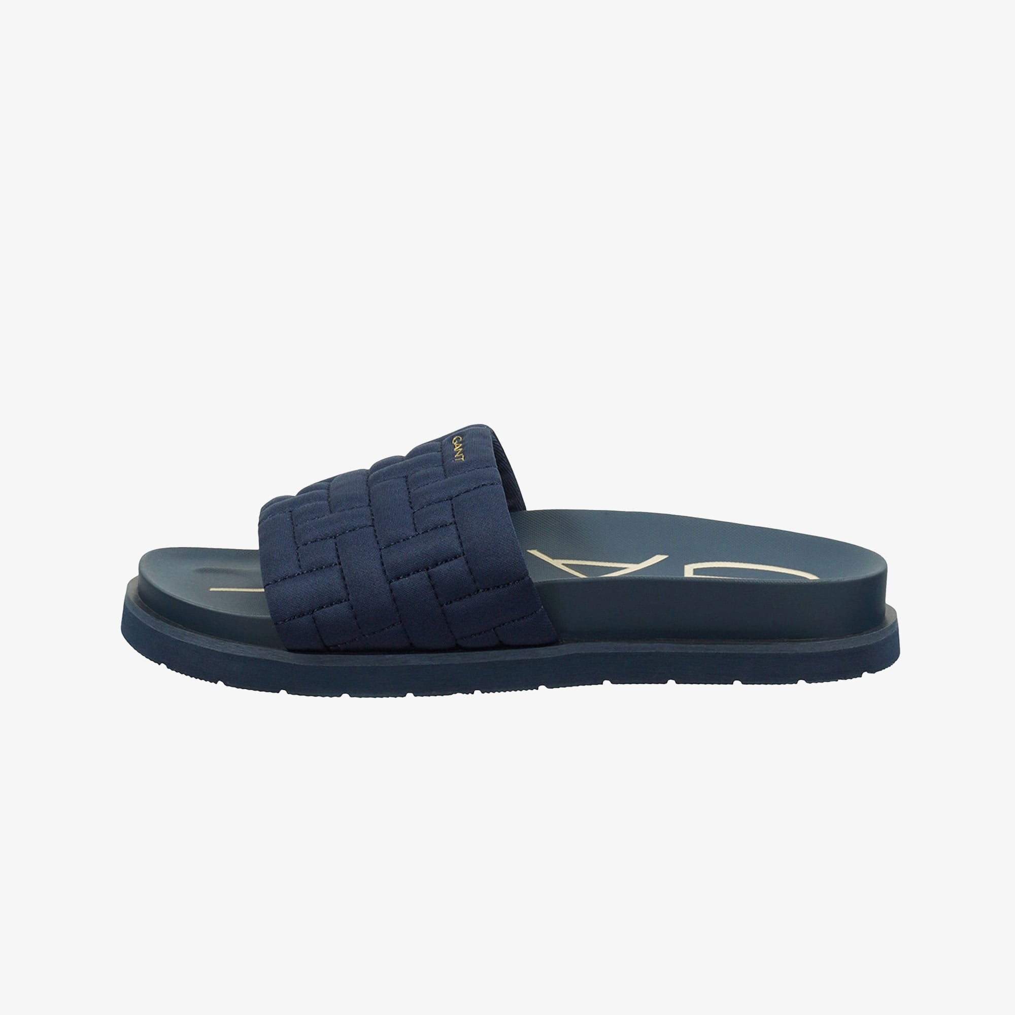  GANT Kadın Lacivert Mardale Terlik