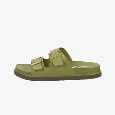  GANT Erkek Yeşil Palbuddy Terlik