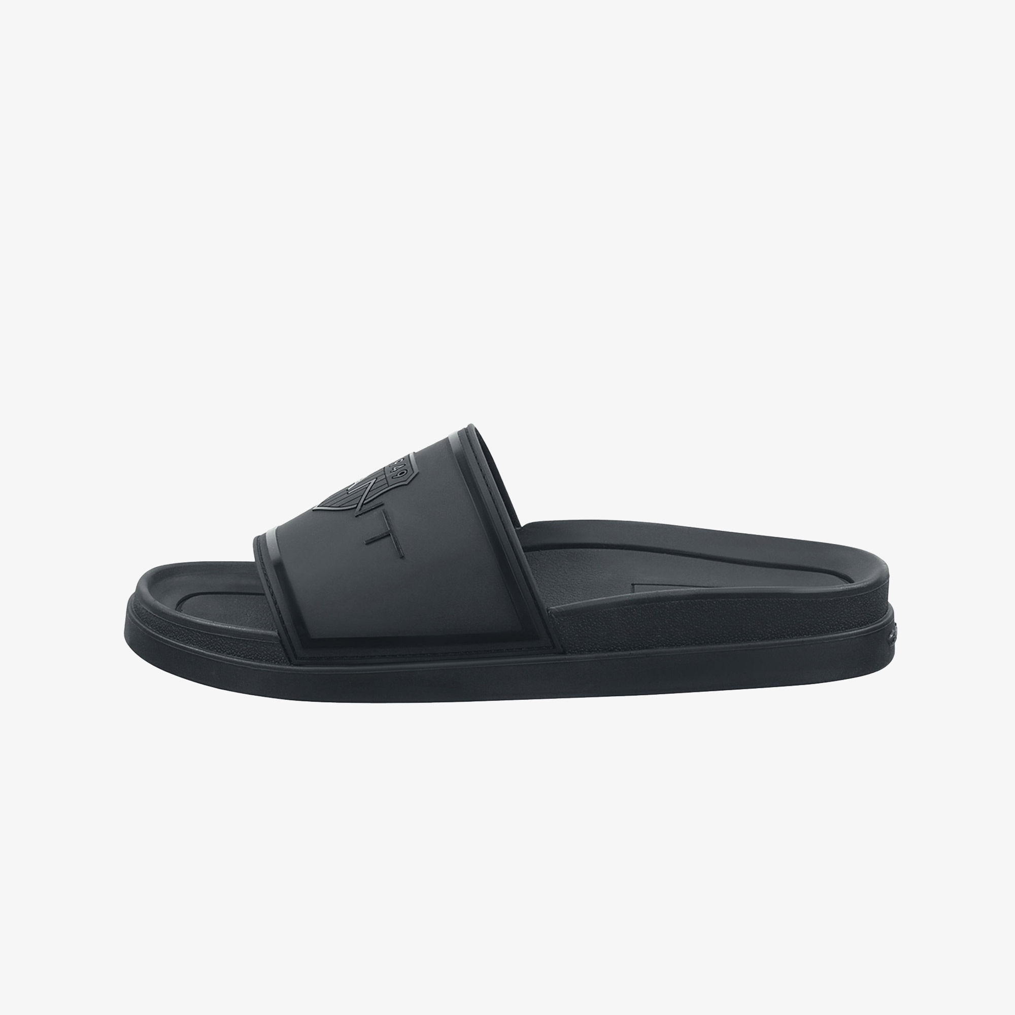 GANT Erkek Siyah Pierbay Terlik