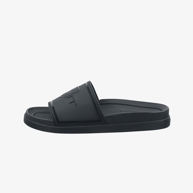  GANT Erkek Siyah Pierbay Terlik