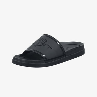  GANT Erkek Siyah Pierbay Terlik