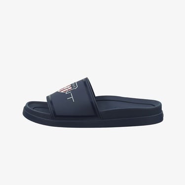  GANT Erkek Lacivert Pierbay Terlik