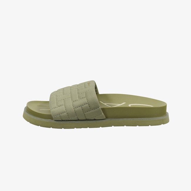  GANT Kadın Yeşil Mardale Terlik