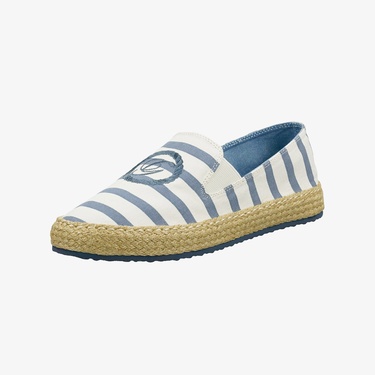  GANT Kadın Beyaz Capri Espadril