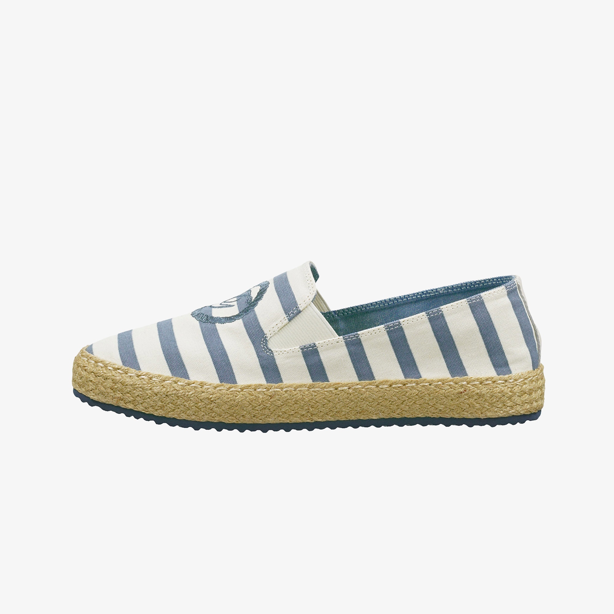 GANT Kadın Beyaz Capri Espadril