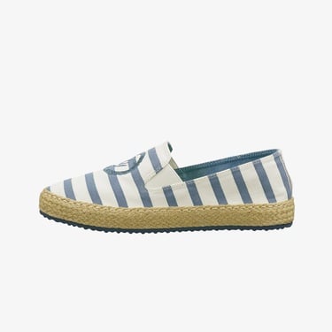  GANT Kadın Beyaz Capri Espadril