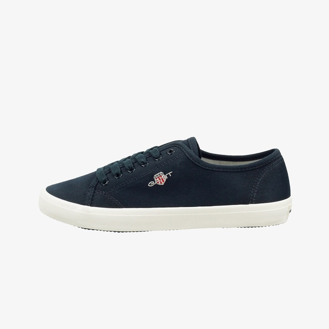  GANT Kadın Lacivert Pillox Sneaker