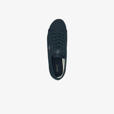  GANT Kadın Lacivert Pillox Sneaker