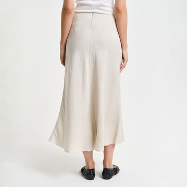  GANT Kadın Pembe Regular Fit Etek