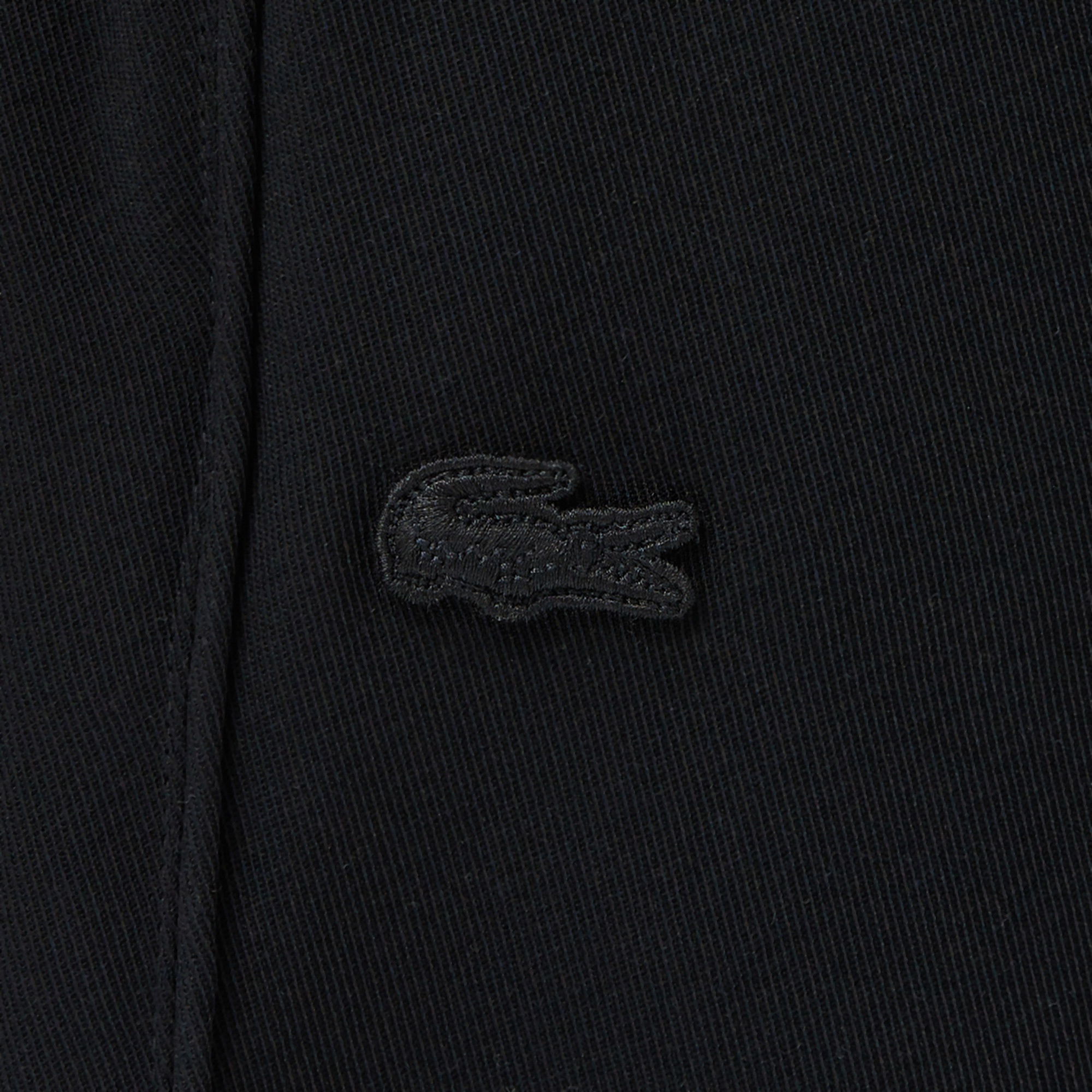 Lacoste Kadın Jogger Siyah Pantolon