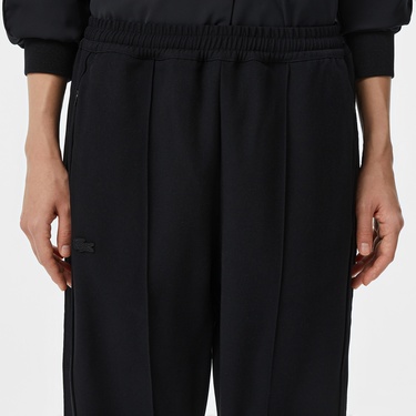  Kadın Jogger Siyah Pantolon