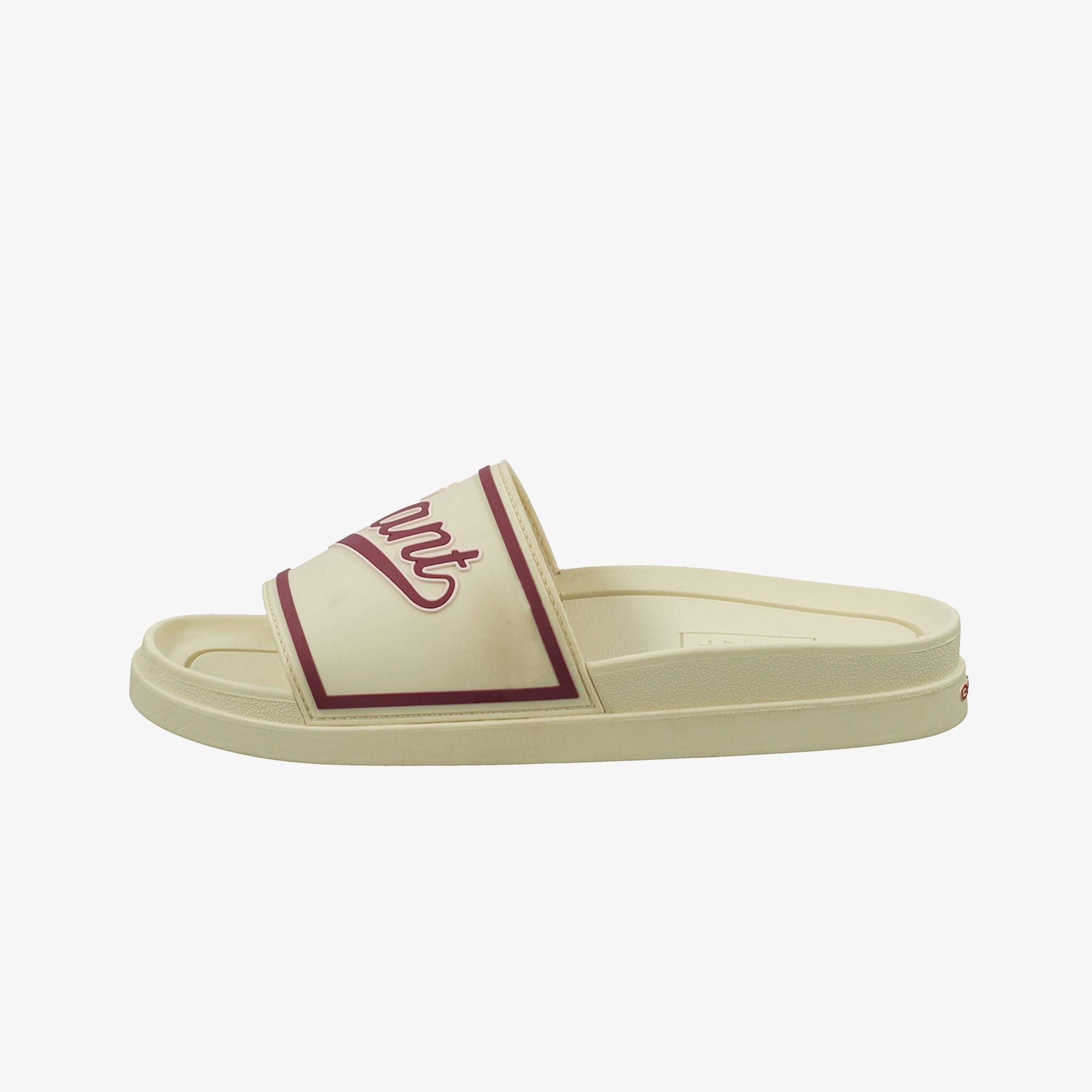 GANT Erkek Bej Pierbay Terlik