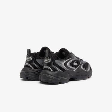  Lacoste Storm 96 2K Kadın Siyah Sneaker