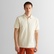 GANT Erkek Sarı Regular Fit Polo