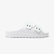 Serve Strap Kadın Beyaz Terlik