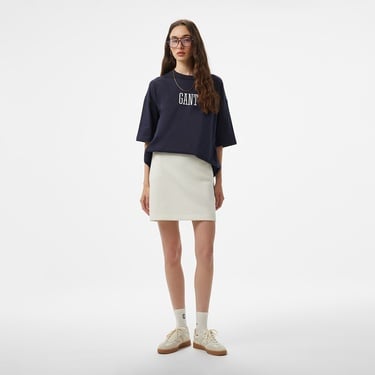  GANT Erkek Lacivert T-Shirt