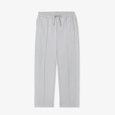  Lacoste House of SuperStep x Lacoste Erkek Gri Eşofman Altı