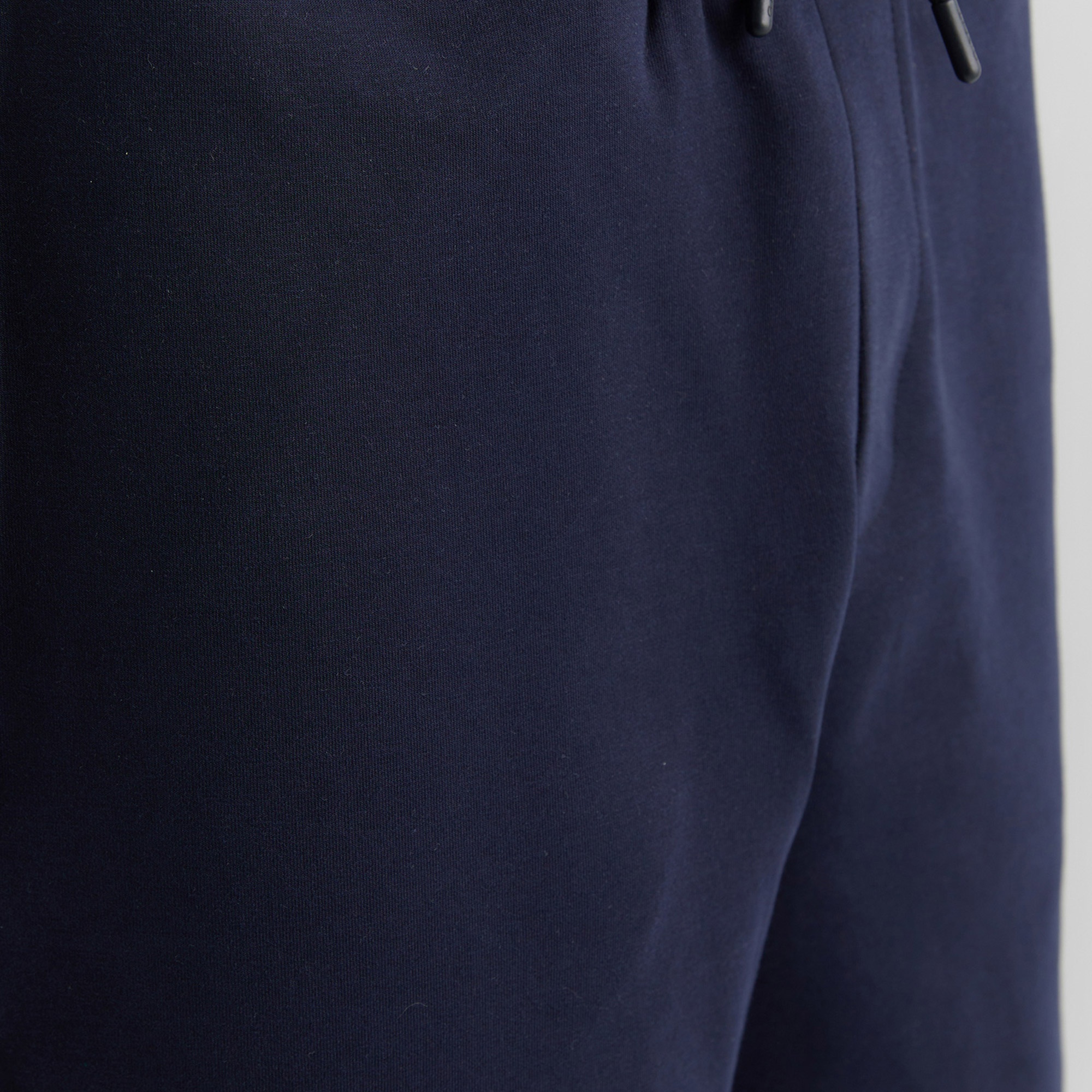 GANT Erkek Lacivert Regular Fit Logolu Şort