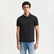 GANT Erkek Beyaz Slim Fit Polo