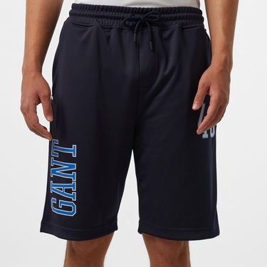  GANT Erkek Lacivert Relaxed Fit Gömlek