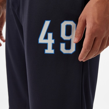  GANT Erkek Lacivert Relaxed Fit Gömlek