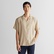 GANT Erkek Bej Gömlek