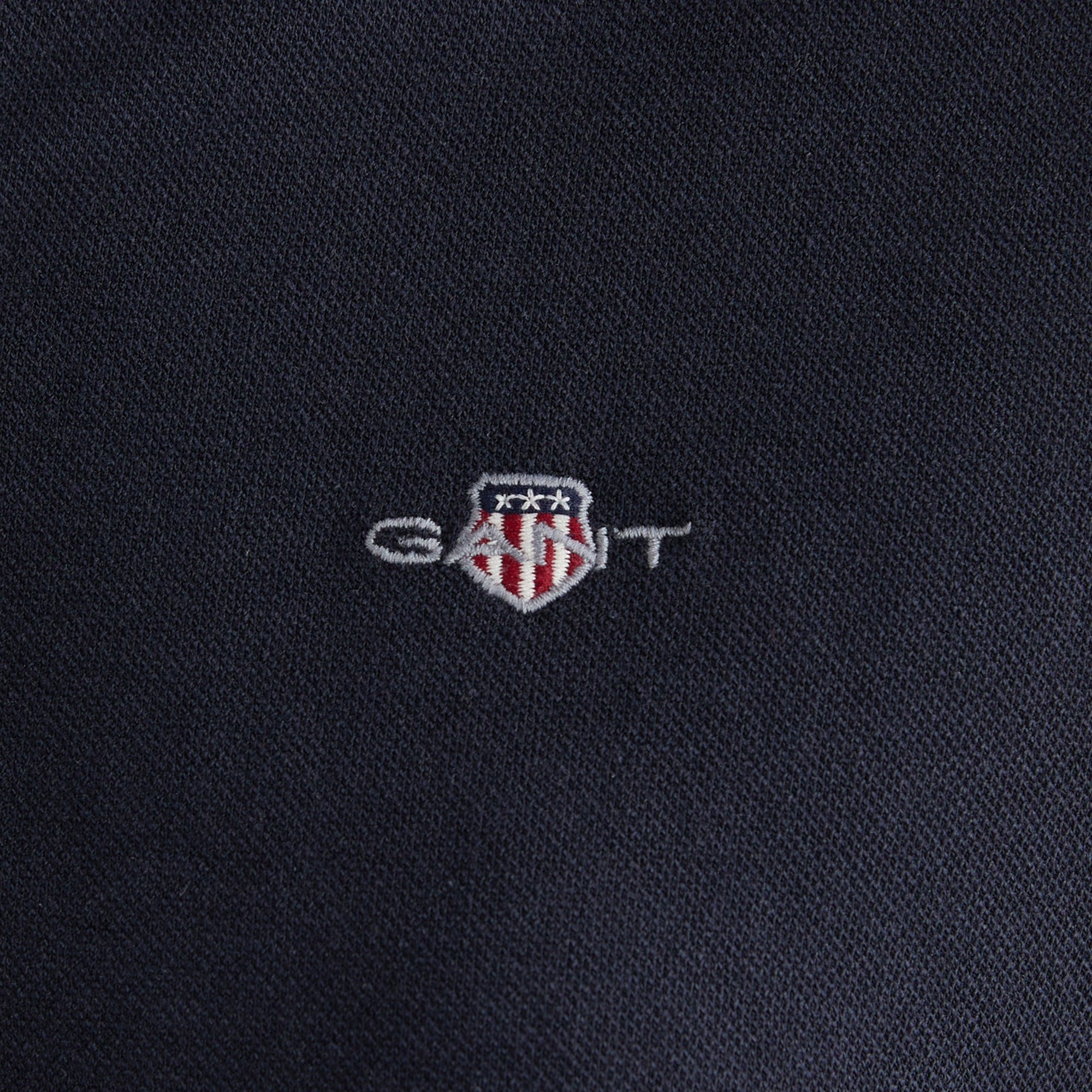 GANT Kadın Lacivert Polo