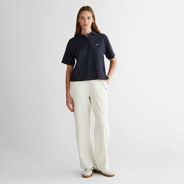  GANT Kadın Lacivert Polo