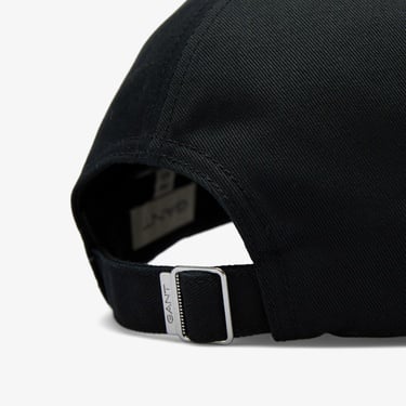  GANT Unisex Siyah Logolu Şapka