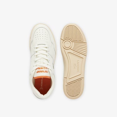  Lacoste Kadın Beyaz Sneaker