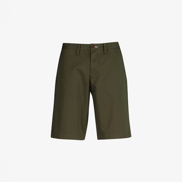  GANT Erkek Yeşil Relaxed Fit Şort