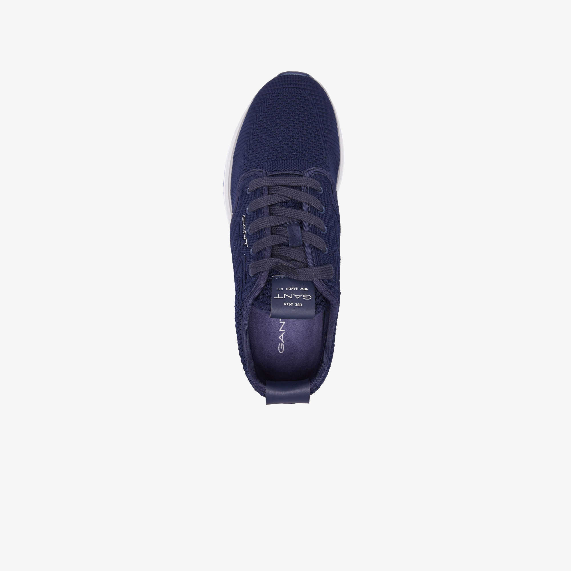 GANT Erkek Lacivert Sneaker