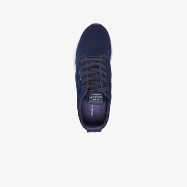  GANT Erkek Lacivert Sneaker