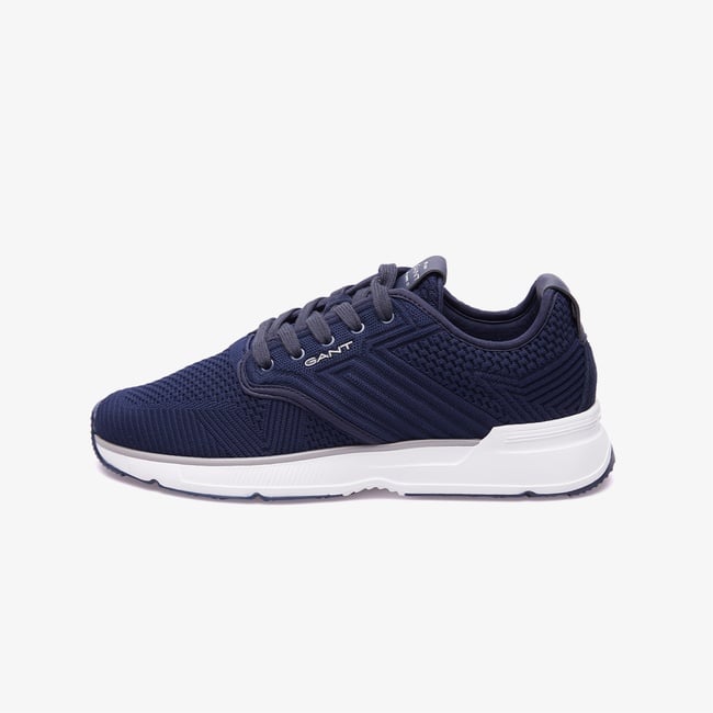  GANT Erkek Lacivert Sneaker