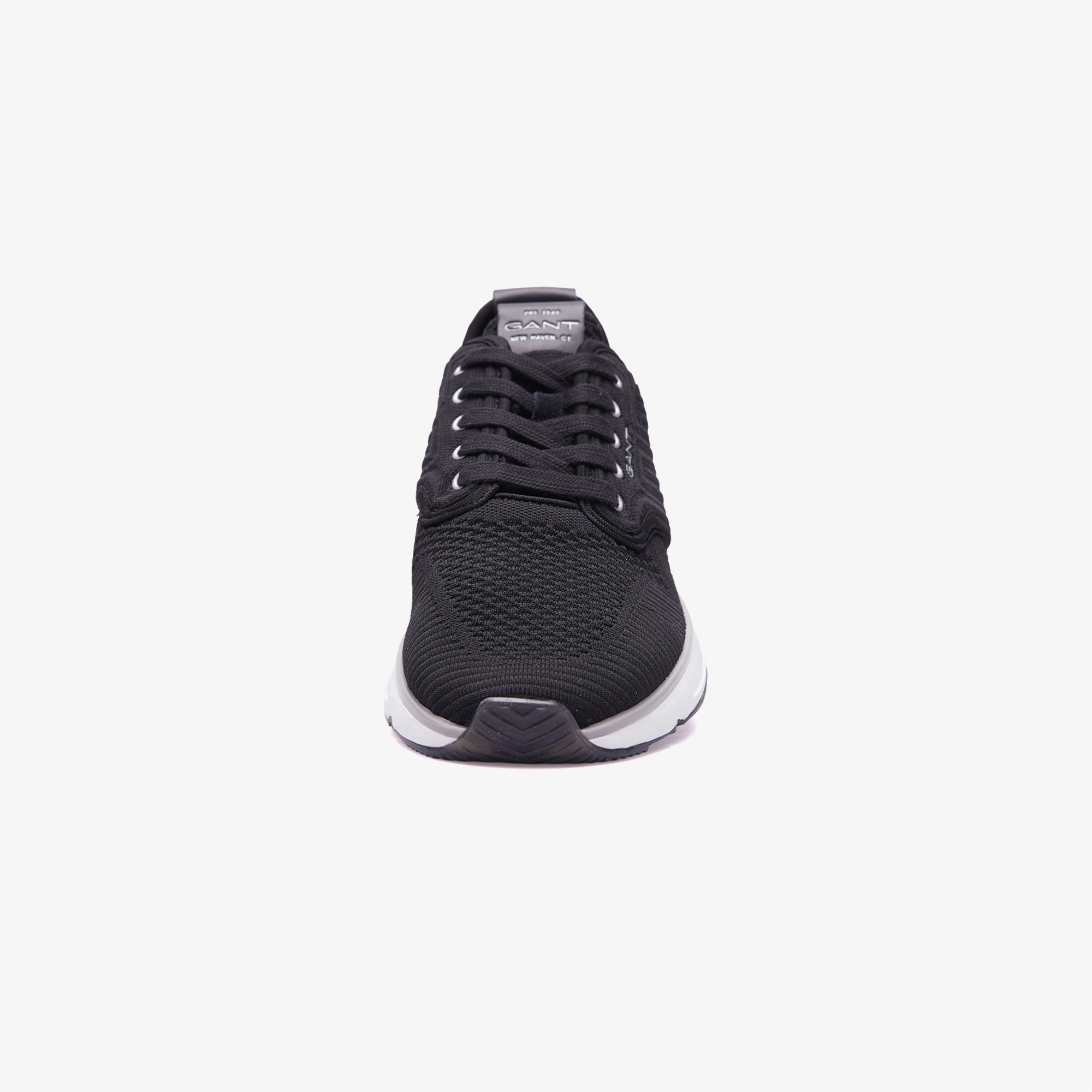 GANT Erkek Siyah Sneaker