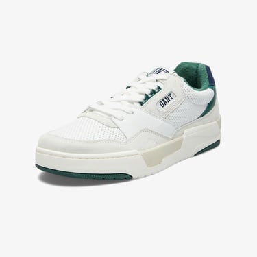  GANT Erkek Beyaz Sneaker
