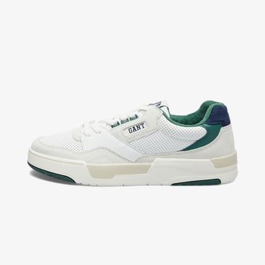  GANT Erkek Beyaz Sneaker