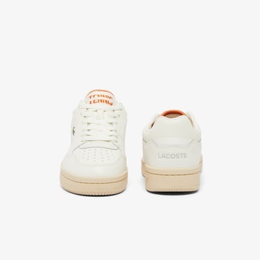  Lacoste Kadın Beyaz Sneaker