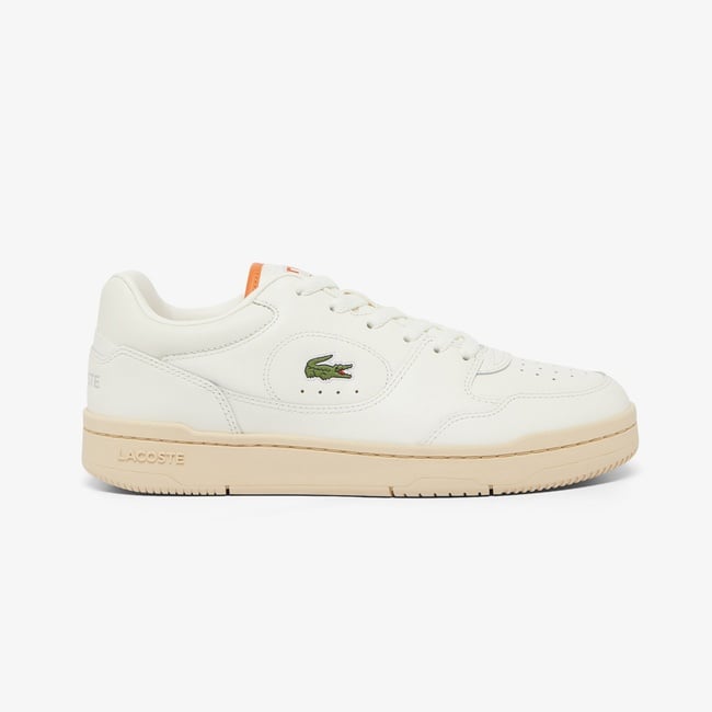  Lacoste Kadın Beyaz Sneaker