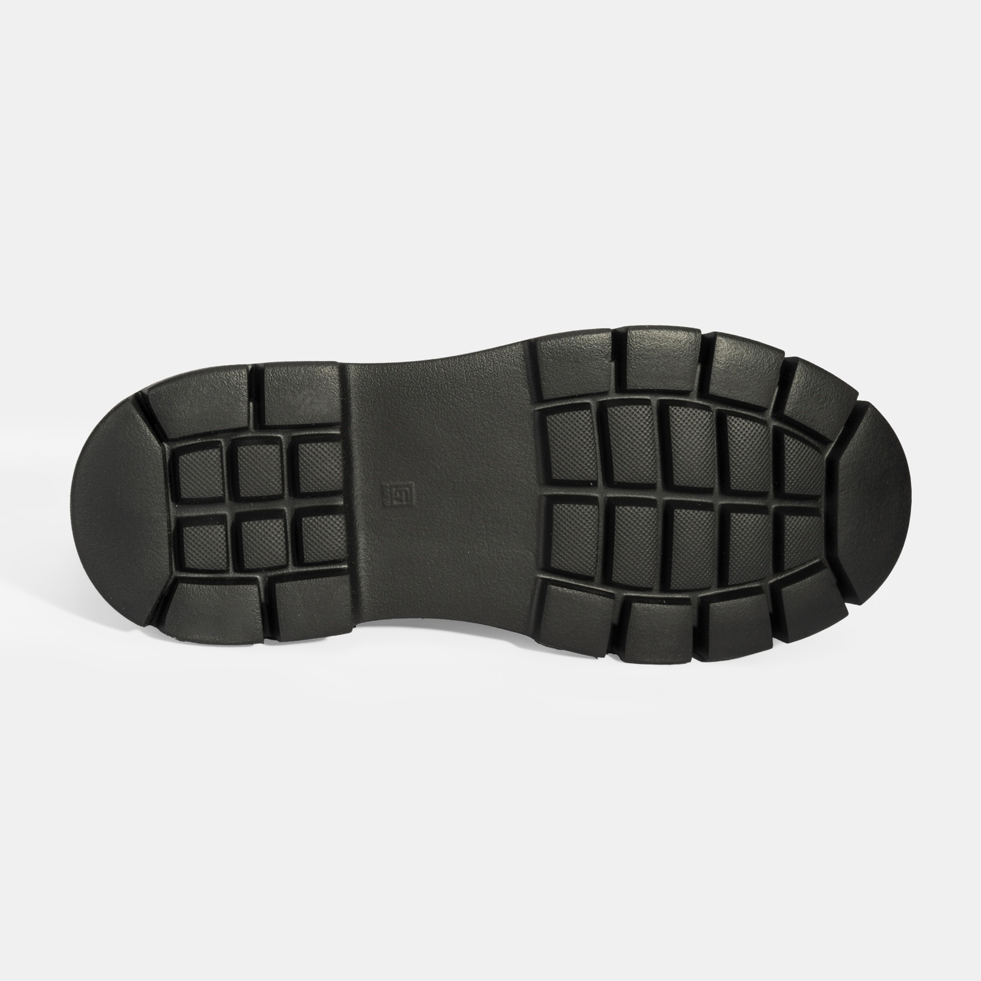 Erkek Kahve Bağcıklı Nubuk Deri Ayakkabı