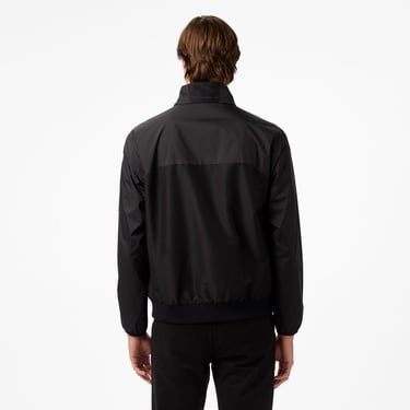  Boss Gridlyte Erkek Siyah Ceket