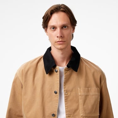  Boss Detroit Erkek Bej Ceket