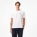 Tommy Hilfiger Stack Erkek Beyaz T-Shirt
