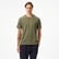 Tommy Hilfiger Light Interlock Erkek Beyaz T-Shirt