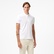 Tommy Hilfiger Interlock Flagcuff Slim Fit Erkek Lacivert Polo Yaka T-Shirt