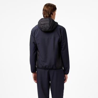  Boss Urbanex Hybrid Erkek Koyu Mavi Ceket